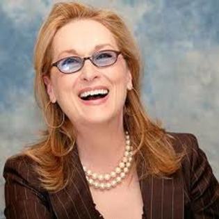 Meryl Streep - Personalitati din Zodia Rac