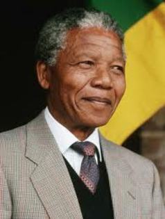 Nelson Mandela - Personalitati din Zodia Rac