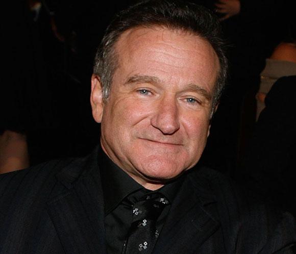 Robin Williams - Personalitati din Zodia Rac