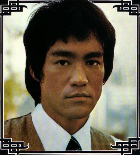 Bruce Lee - Personalitati din Zodia Sagetator
