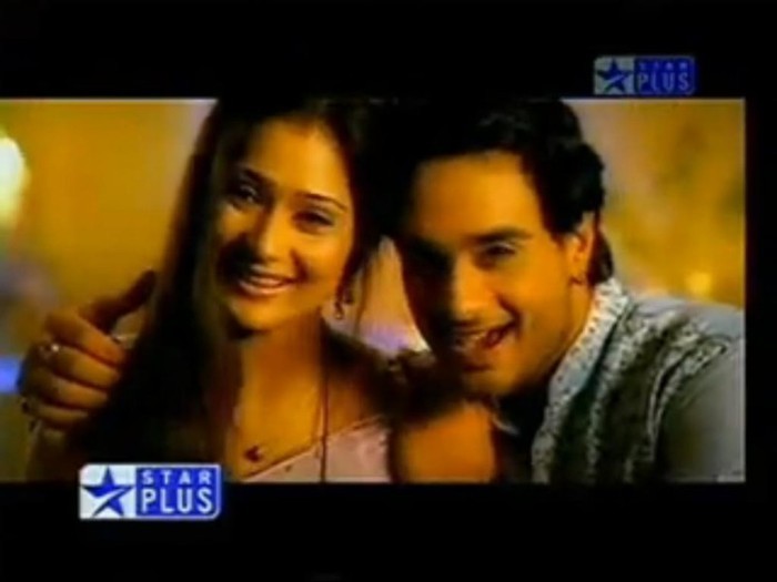 Sadhna & Alekh in Love [34]