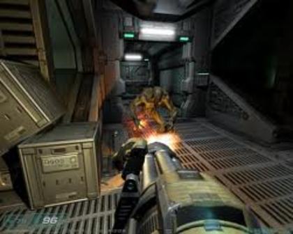 Doom 3