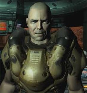 Doom 3 - Doom 3 2005 Joc