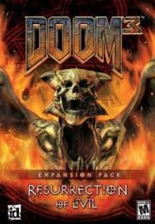 Doom 3