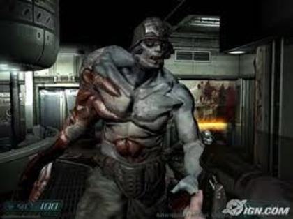 Doom 3 - Doom 3 2005 Joc