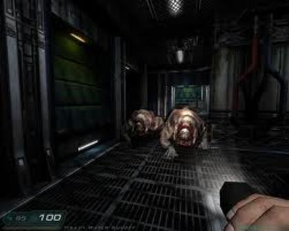 Doom 3