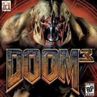 Doom 3 - Doom 3 2005 Joc