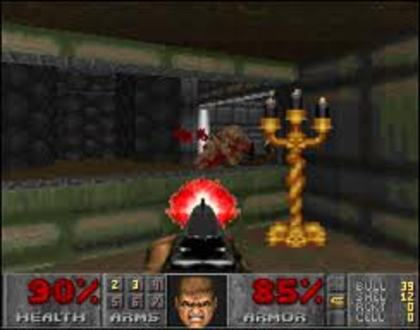 Doom 2 - Doom 2 1994 Joc