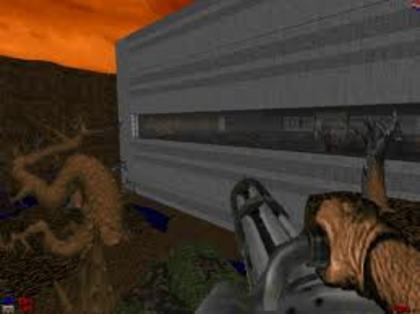 Doom 2