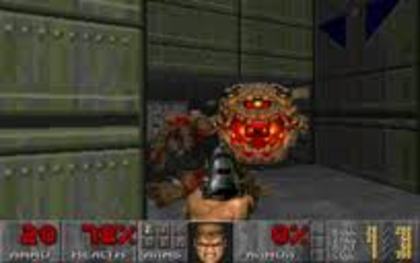 Doom 2 - Doom 2 1994 Joc