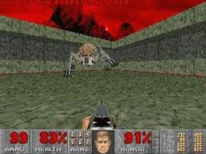 Doom 2 - Doom 2 1994 Joc