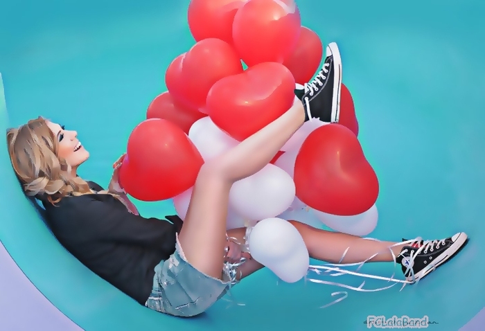 _182404_n-= - 0 La La Hey La La