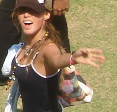 deja vu (22) - 1-Anahi 4-1