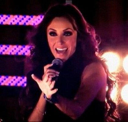 deja vu (29) - 1-Anahi 4-1