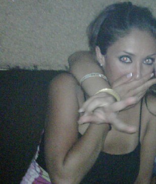 deja vu (40) - 1-Anahi 4-1