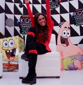 grr x3x3 (1) - 1-Anahi 4-1