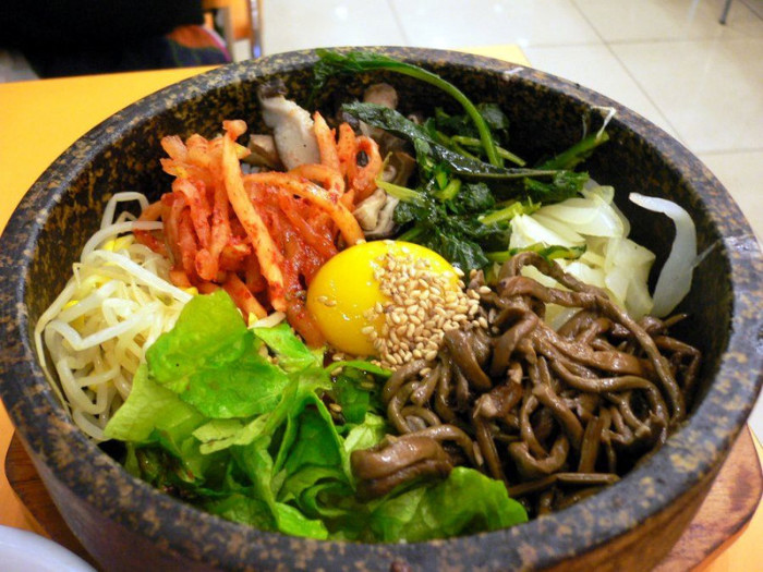 korean_food-bibimbap-02 - 0 Mancare coreeana