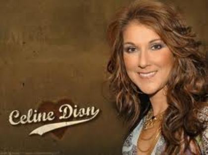 Celine Dion - Celine Dion