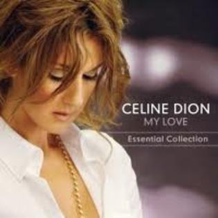 Celine Dion - Celine Dion