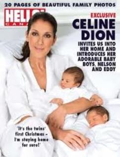 Celine Dion