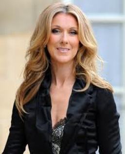 Celine Dion