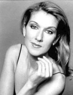 Celine Dion