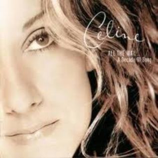 Celine Dion - Celine Dion