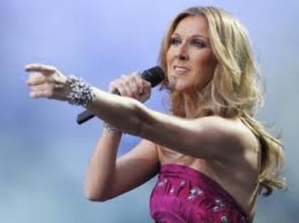 Celine Dion - Celine Dion