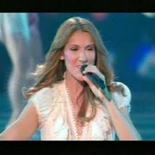 Celine Dion