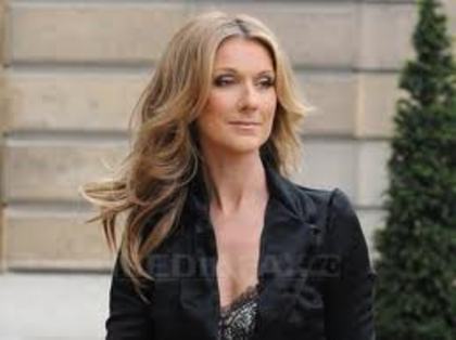 Celine Dion - Celine Dion