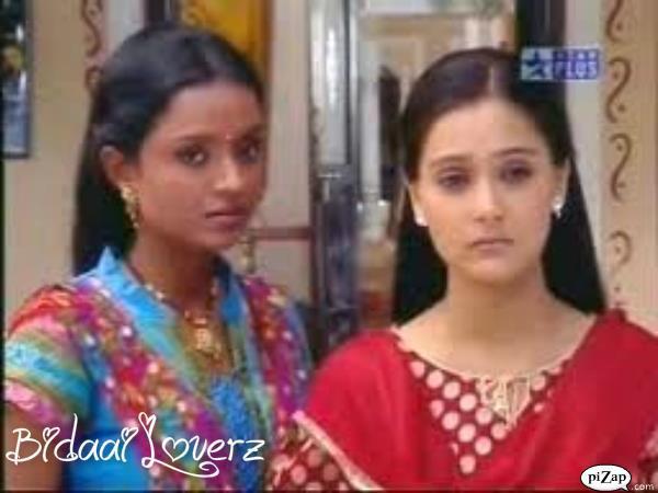 Ragini & Sadhna in Love [3] - Ragini-Sadhna