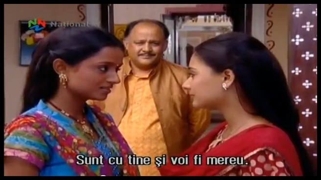 Ragini & Sadhna in Love [6]