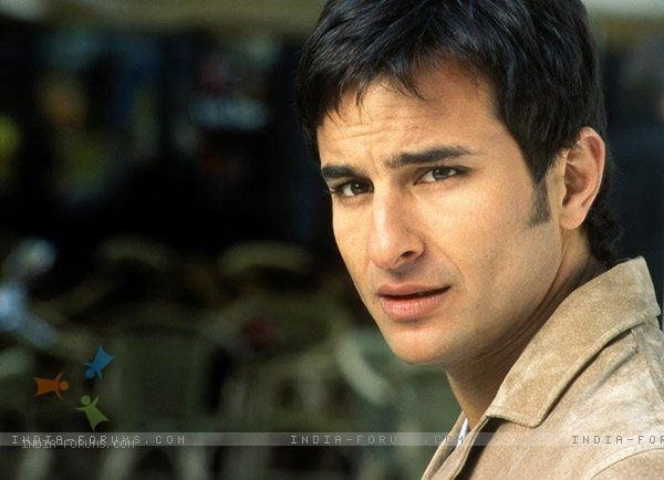  - x-Saif Ali Khan