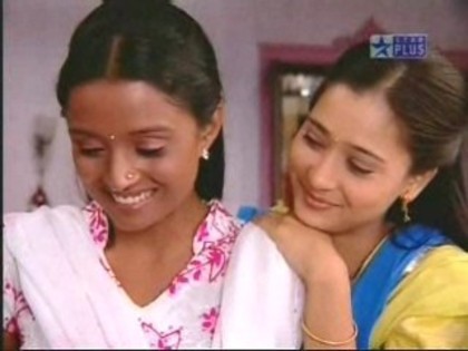 Ragini & Sadhna in Love [11] - Ragini-Sadhna