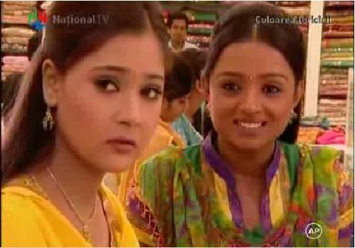 Ragini & Sadhna in Love [17]