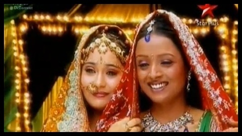 Ragini & Sadhna in Love [38] - Ragini-Sadhna