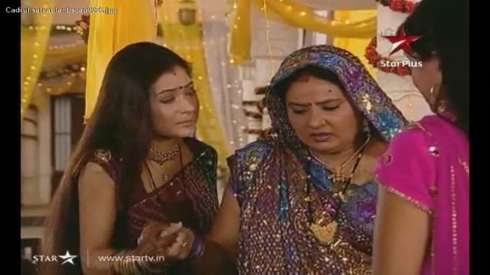 Ragini & Sadhna in Love [53] - Ragini-Sadhna