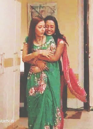 Ragini & Sadhna in Love [56] - Ragini-Sadhna