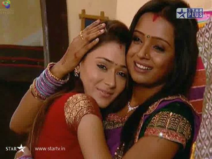 Ragini & Sadhna in Love [60] - Ragini-Sadhna