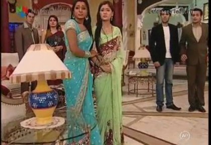 Ragini & Sadhna in Love [64] - Ragini-Sadhna