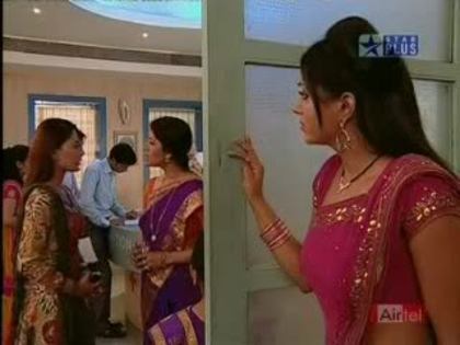 Ragini & Sadhna in Love [71] - Ragini-Sadhna