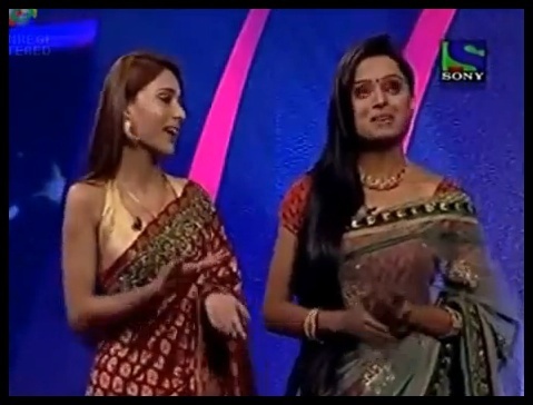 Sara & Parul in Love [11] - Sara-Parul