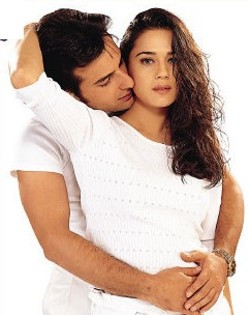 kyakehna4 - x-Preity Zinta