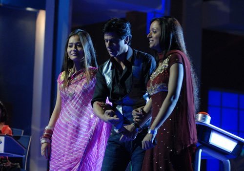 Sara & Parul in Love [30]