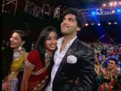 Next set in Love [16]