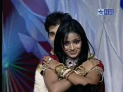 Next set in Love [19]