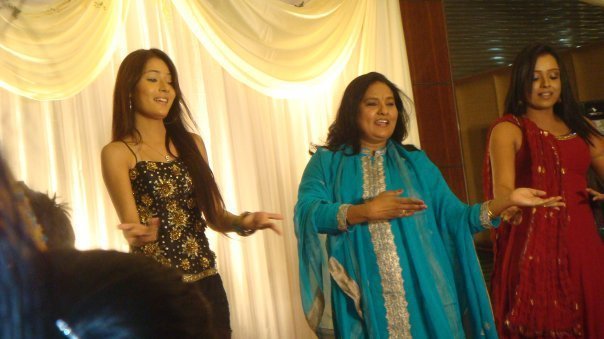 Next set in Love [20] - BIDAAI - Next set