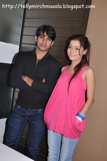 Next set in Love [30]