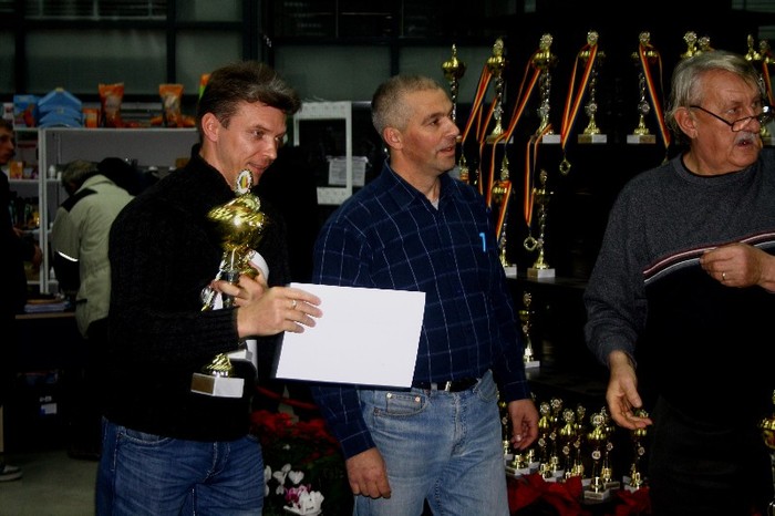 stefan  - Expozitia Nationala Galati 2011