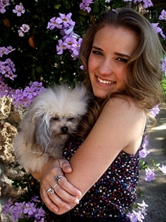 Emily Osment - Vedete Disney Care Iubesc Catelushii